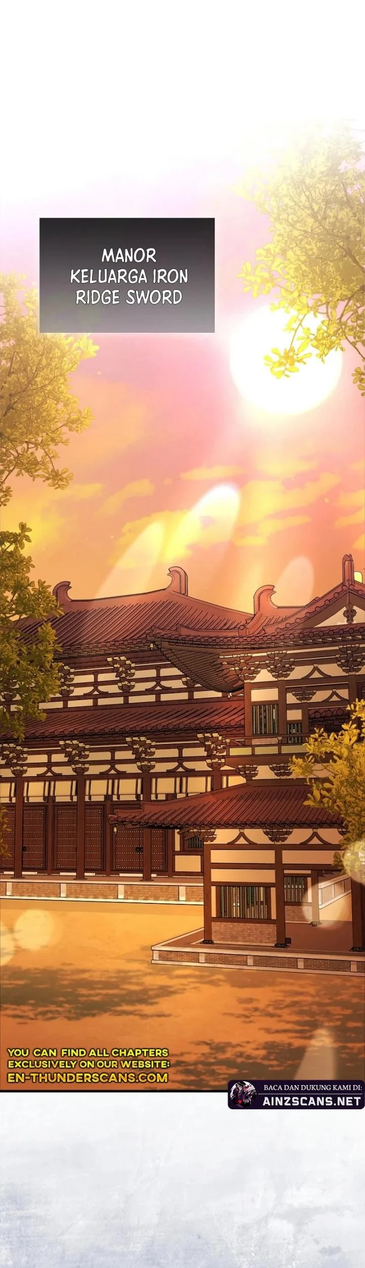 Return Of The Martial Arts Genius Chapter 102 Gambar 7