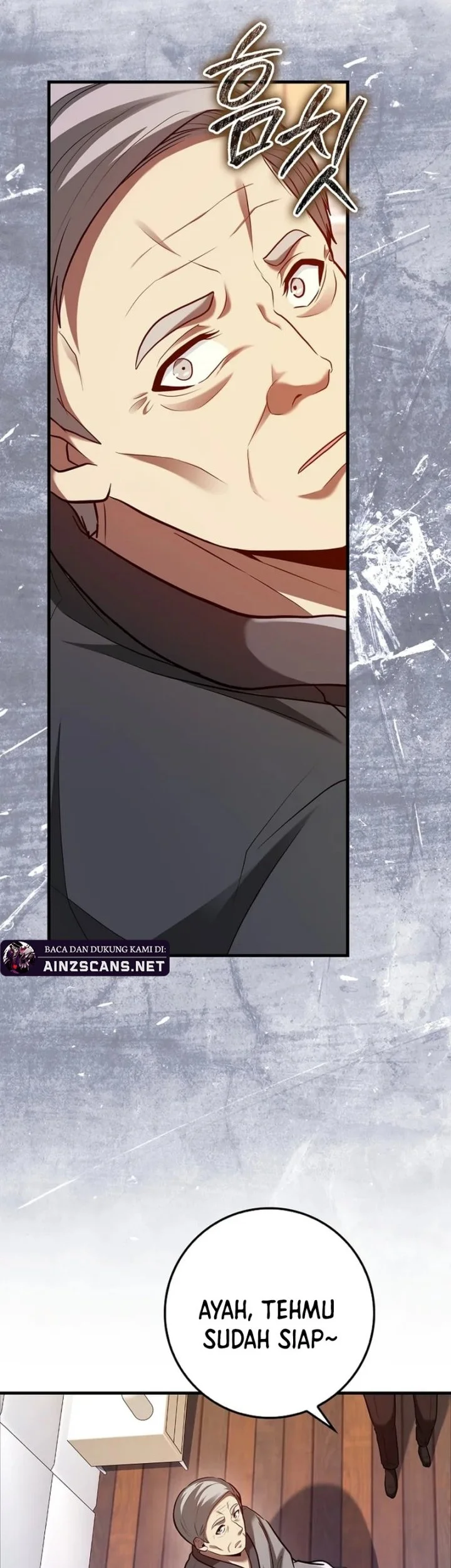 Return Of The Martial Arts Genius Chapter 102 Gambar 8