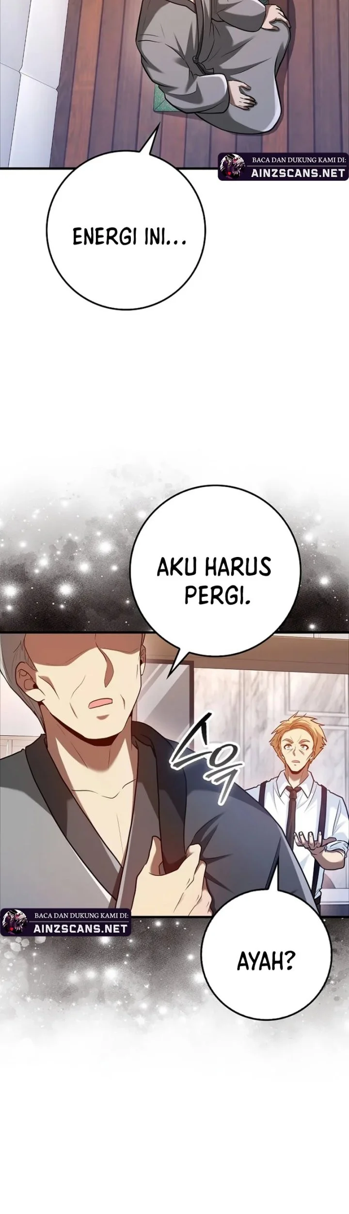 Return Of The Martial Arts Genius Chapter 102 Gambar 9