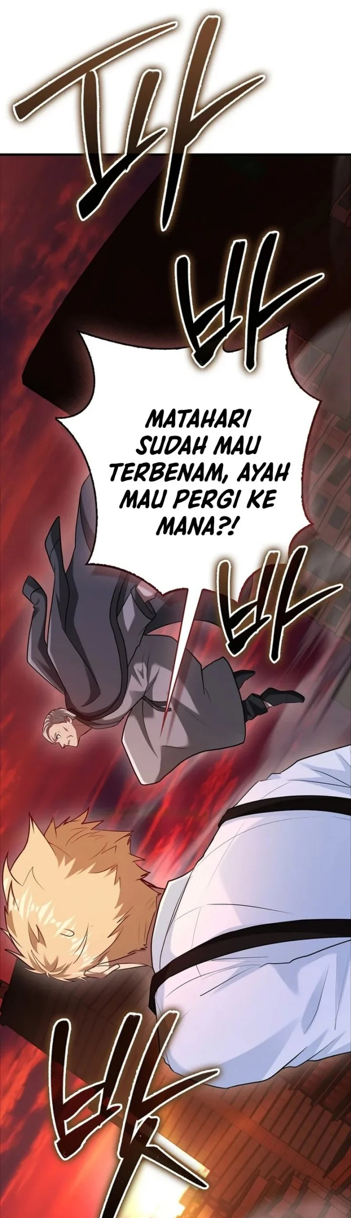 Return Of The Martial Arts Genius Chapter 102 Gambar 10