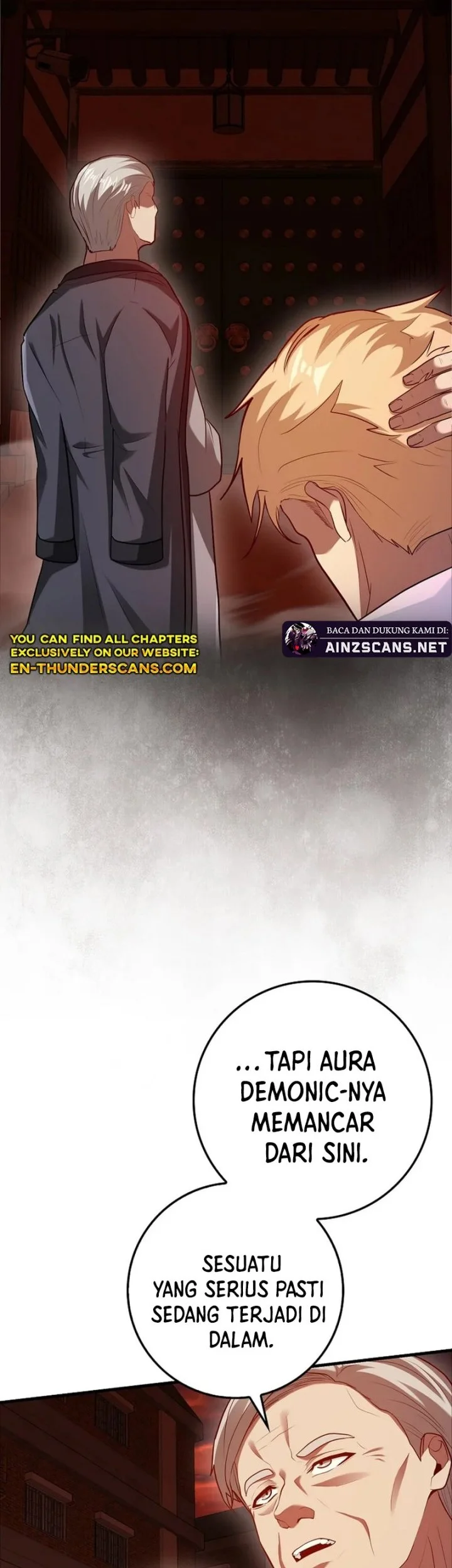 Return Of The Martial Arts Genius Chapter 102 Gambar 14