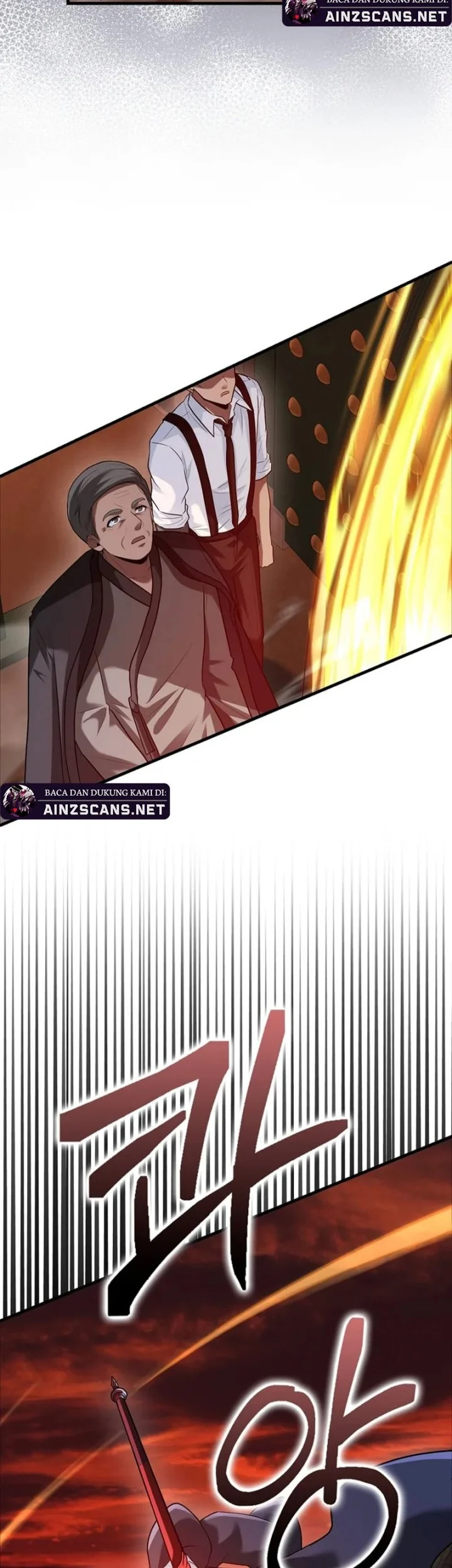 Return Of The Martial Arts Genius Chapter 102 Gambar 16