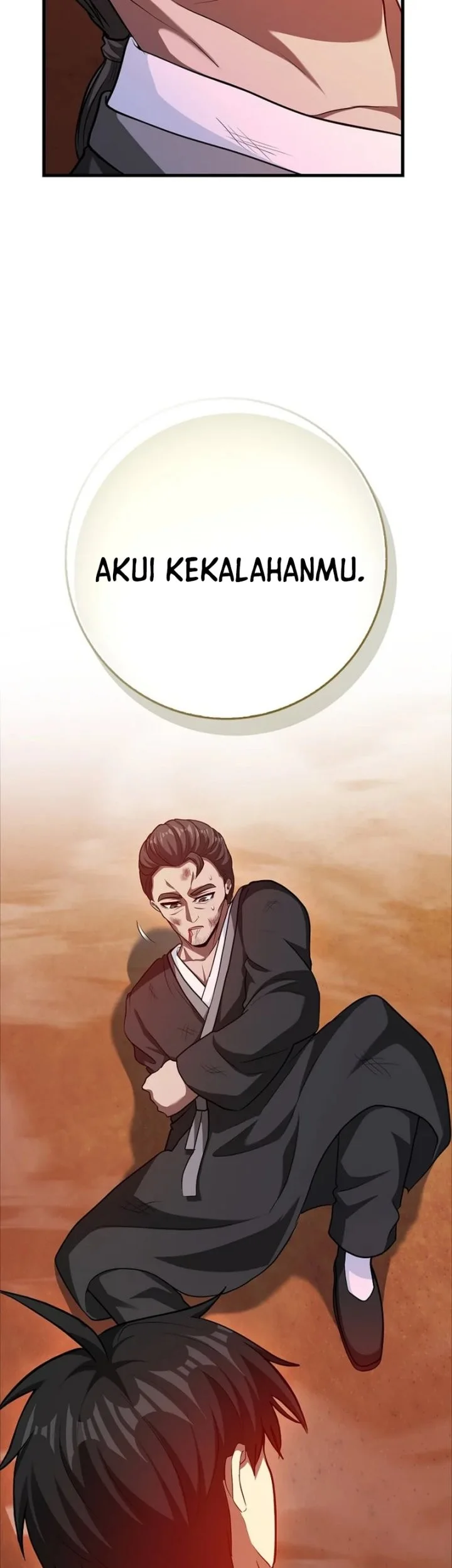Return Of The Martial Arts Genius Chapter 102 Gambar 19