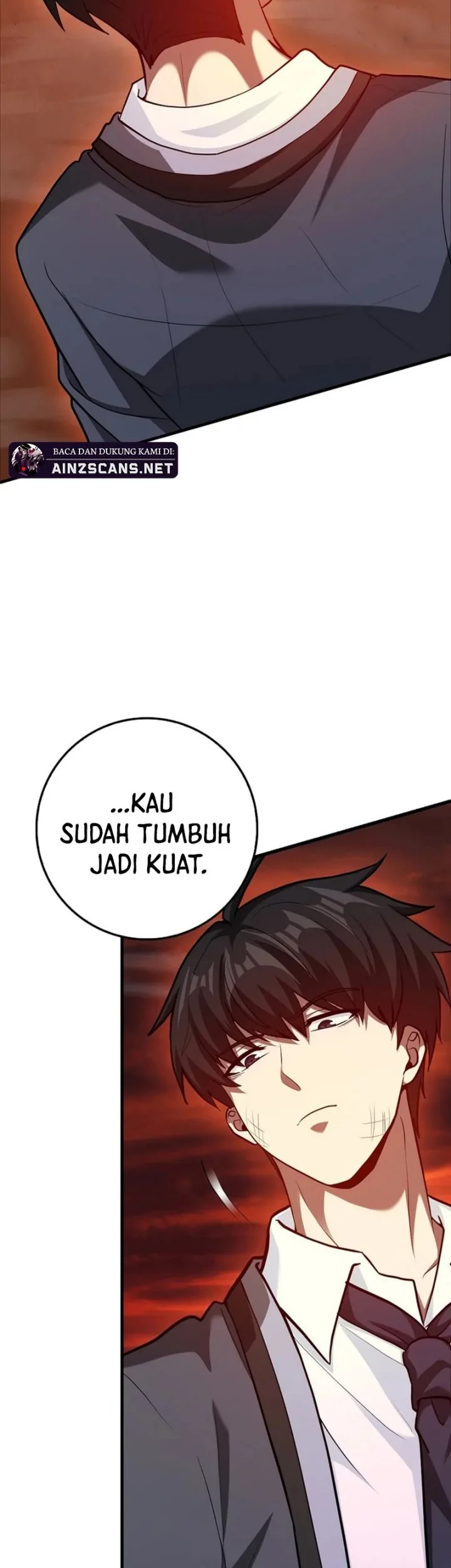 Return Of The Martial Arts Genius Chapter 102 Gambar 20