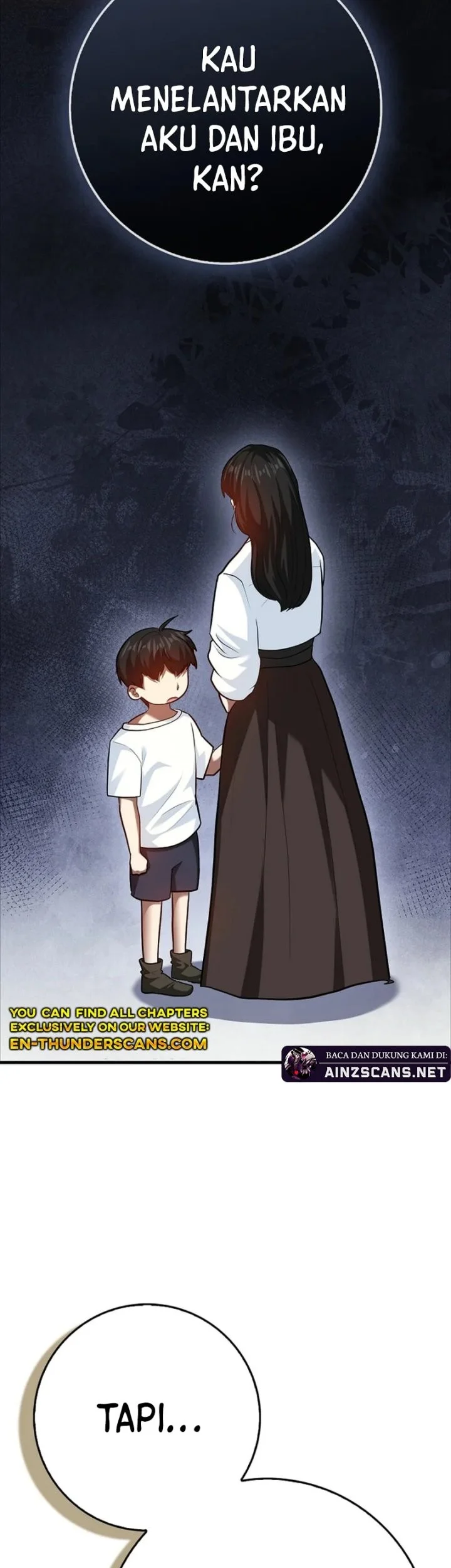 Return Of The Martial Arts Genius Chapter 102 Gambar 23