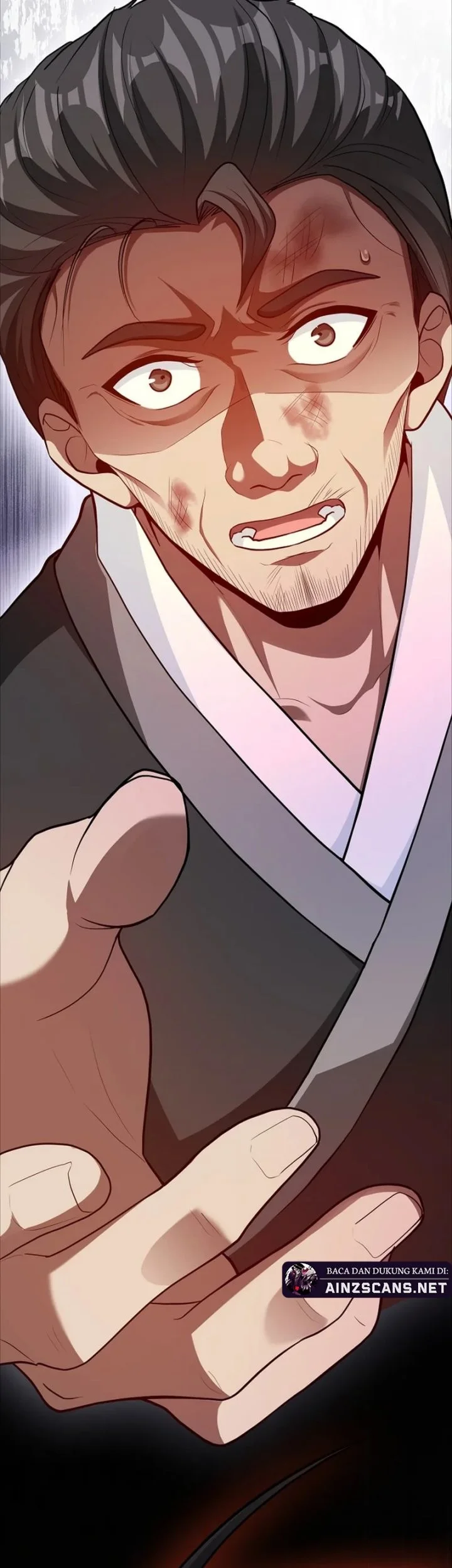 Return Of The Martial Arts Genius Chapter 102 Gambar 25