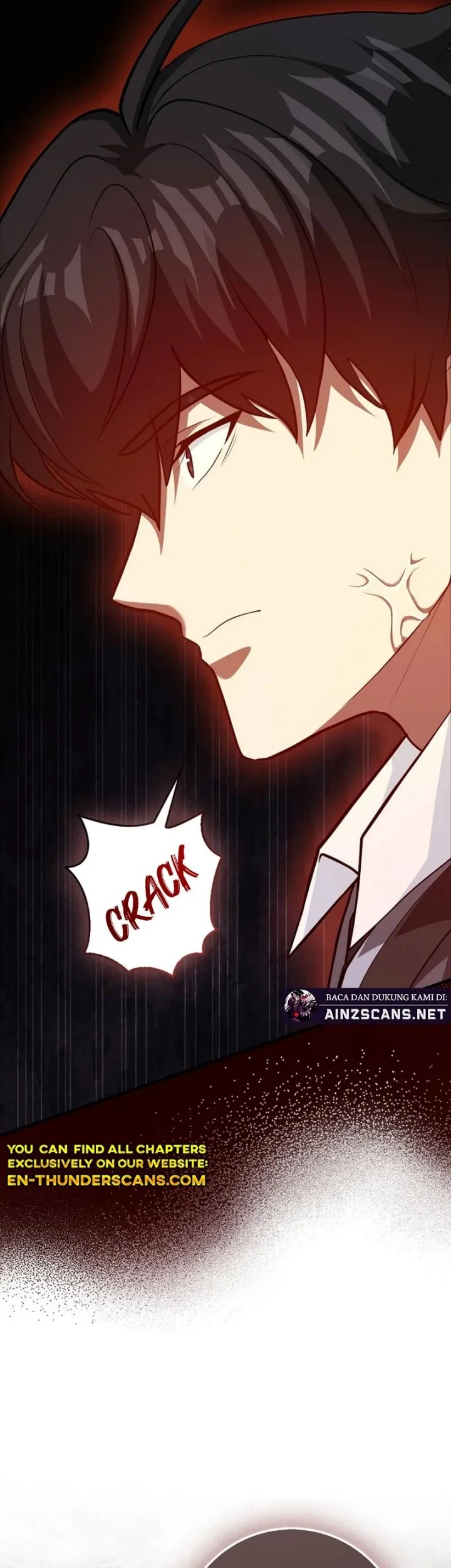 Return Of The Martial Arts Genius Chapter 102 Gambar 26