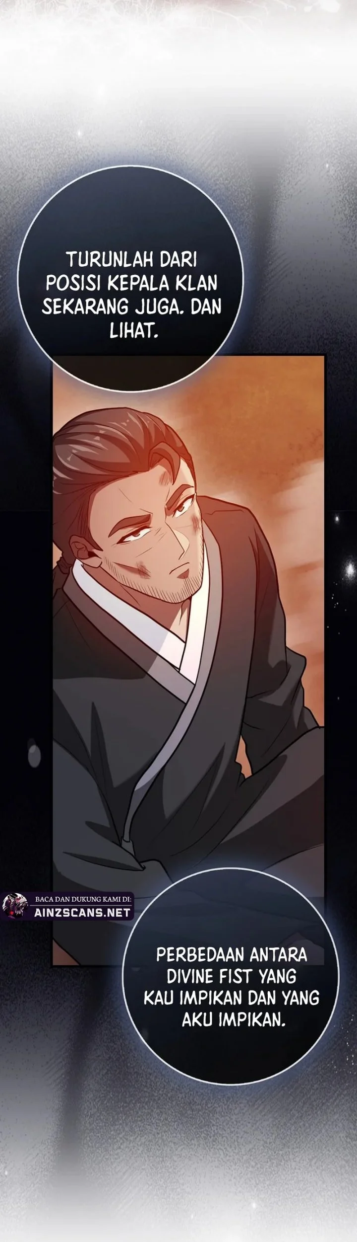 Return Of The Martial Arts Genius Chapter 102 Gambar 28