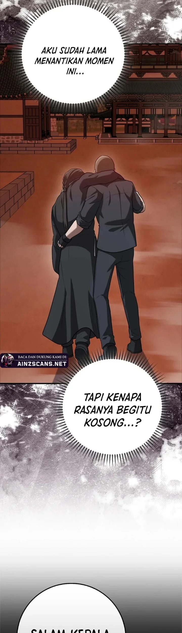 Return Of The Martial Arts Genius Chapter 102 Gambar 31