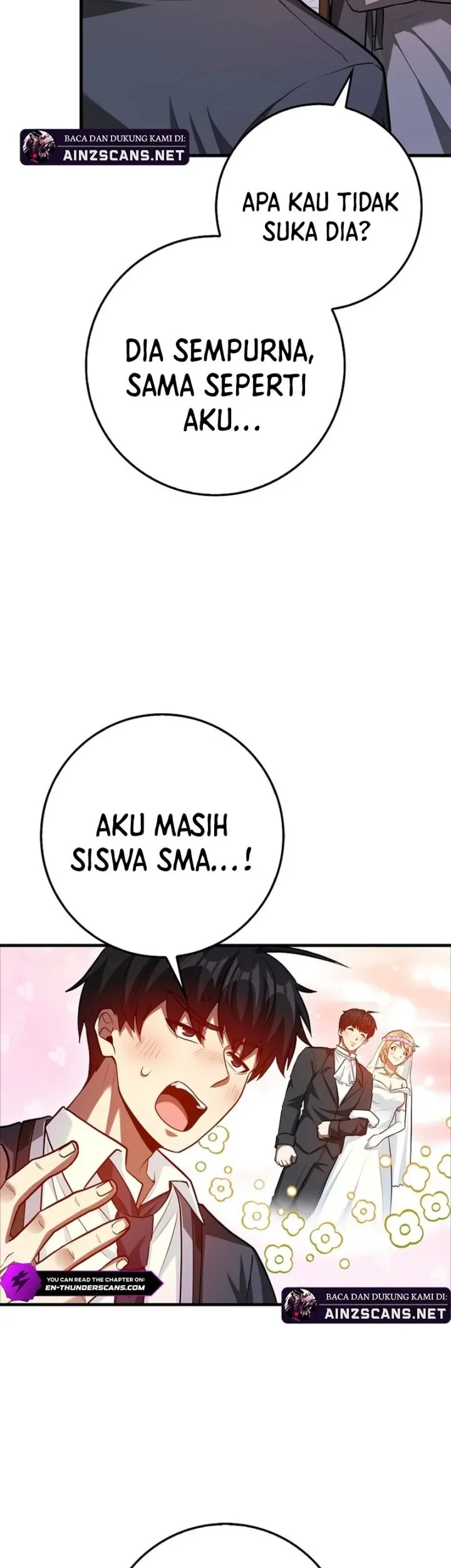 Return Of The Martial Arts Genius Chapter 102 Gambar 40