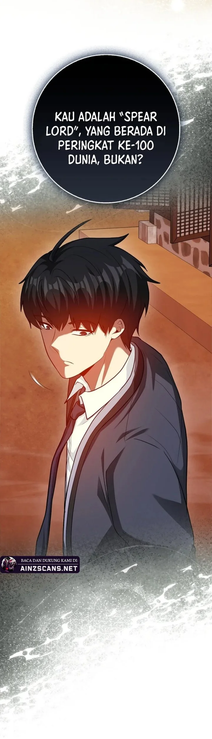 Return Of The Martial Arts Genius Chapter 102 Gambar 44