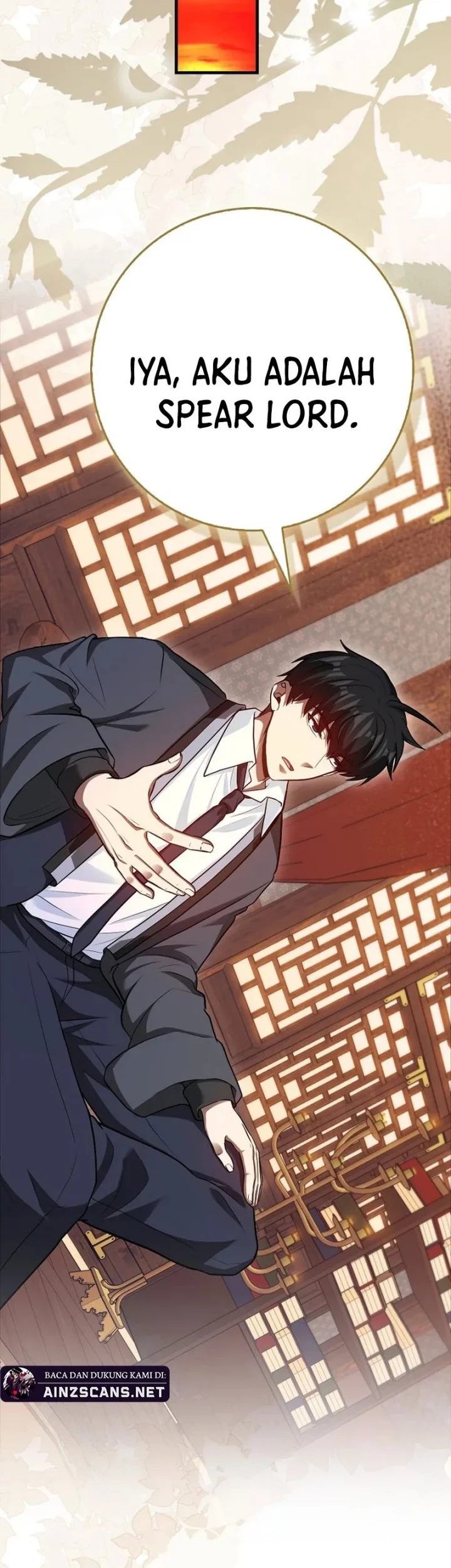 Return Of The Martial Arts Genius Chapter 102 Gambar 46