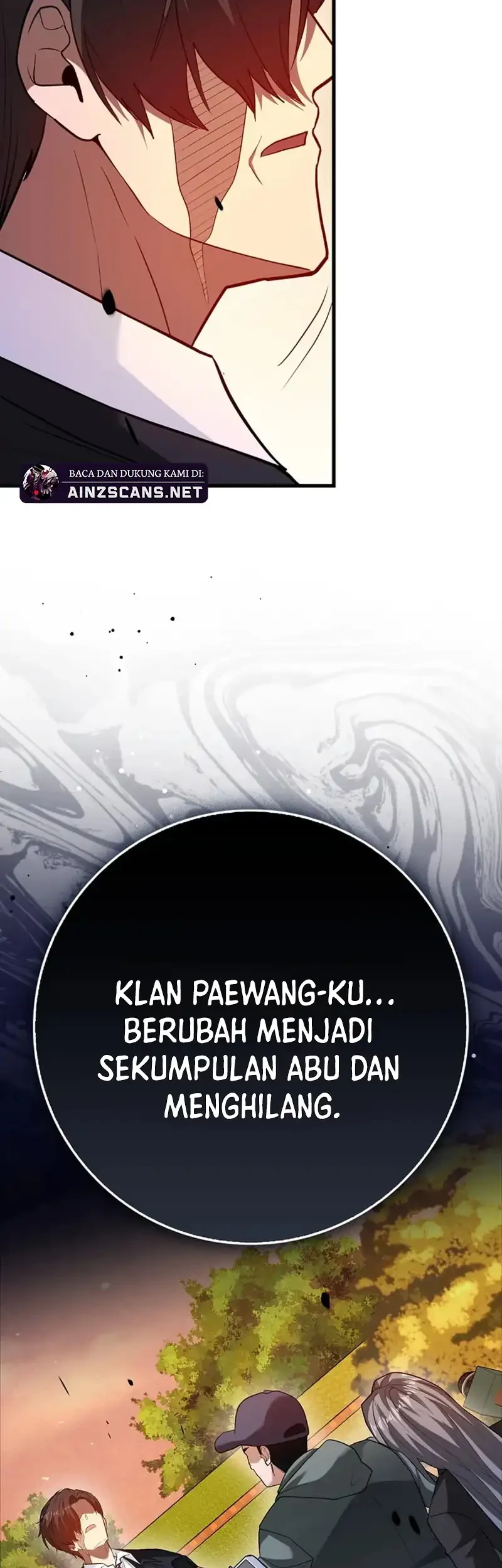 Return Of The Martial Arts Genius Chapter 103 Gambar 56