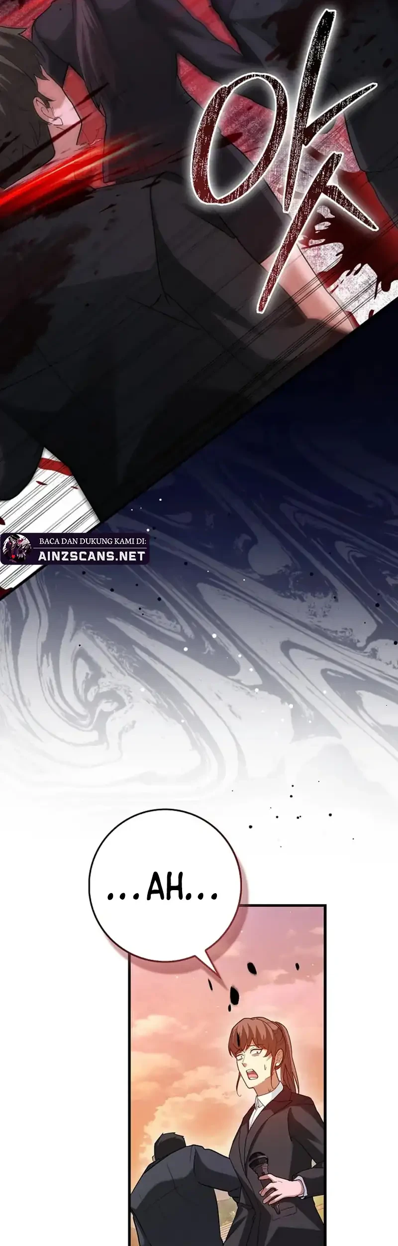 Return Of The Martial Arts Genius Chapter 103 Gambar 58