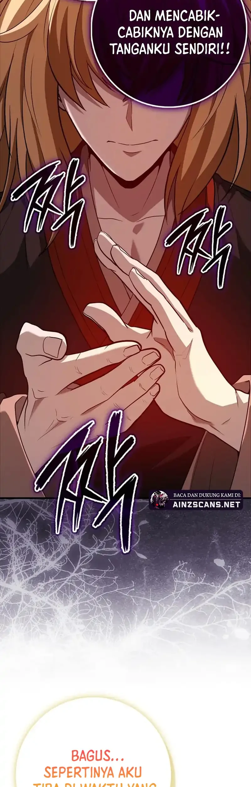 Return Of The Martial Arts Genius Chapter 103 Gambar 63