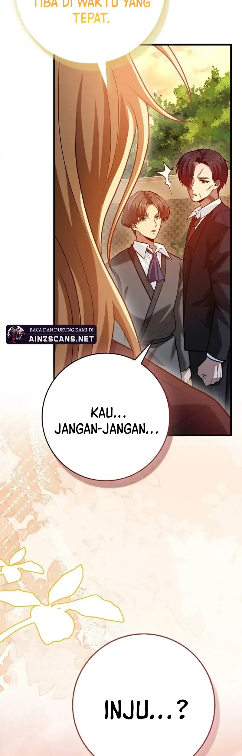 Return Of The Martial Arts Genius Chapter 103 Gambar 64