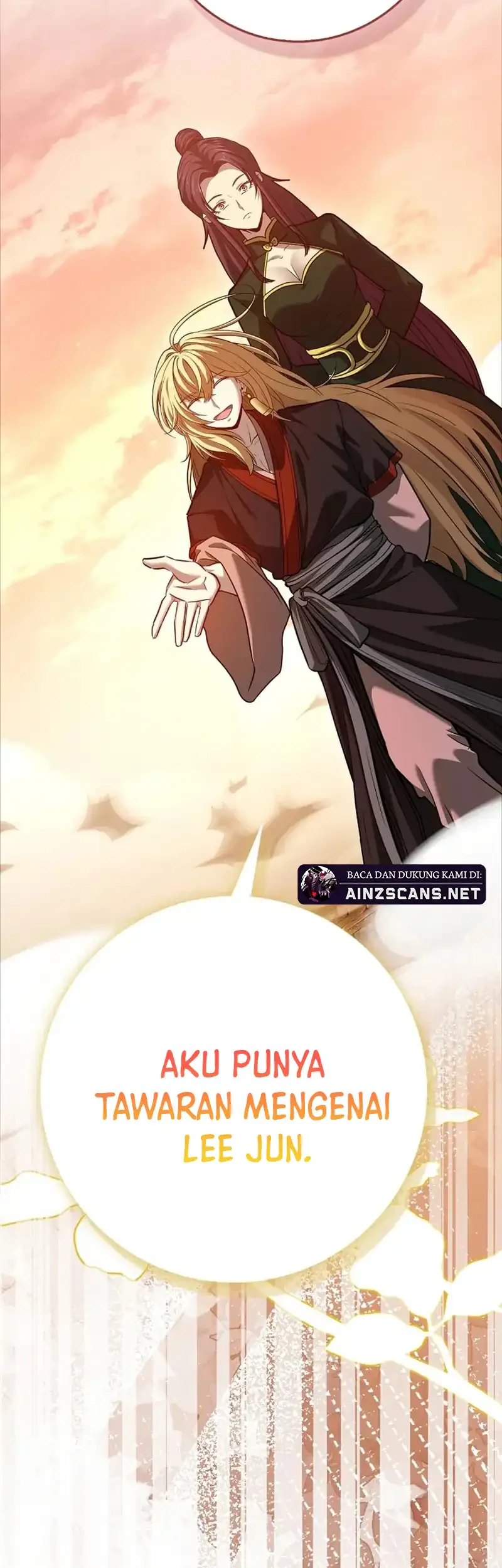 Return Of The Martial Arts Genius Chapter 103 Gambar 65