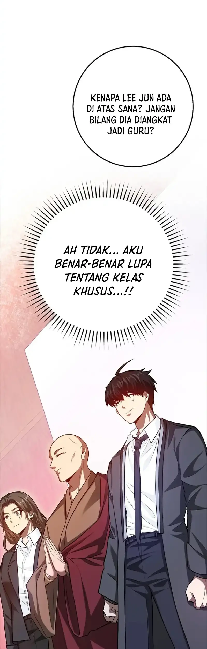 Return Of The Martial Arts Genius Chapter 103 Gambar 3