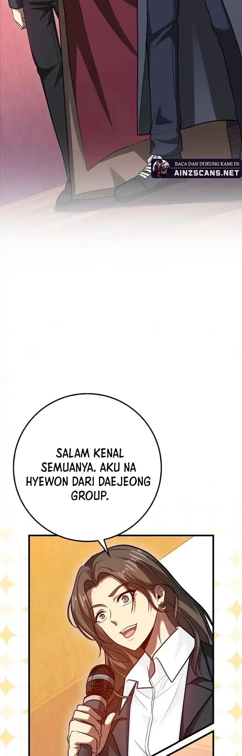 Return Of The Martial Arts Genius Chapter 103 Gambar 4