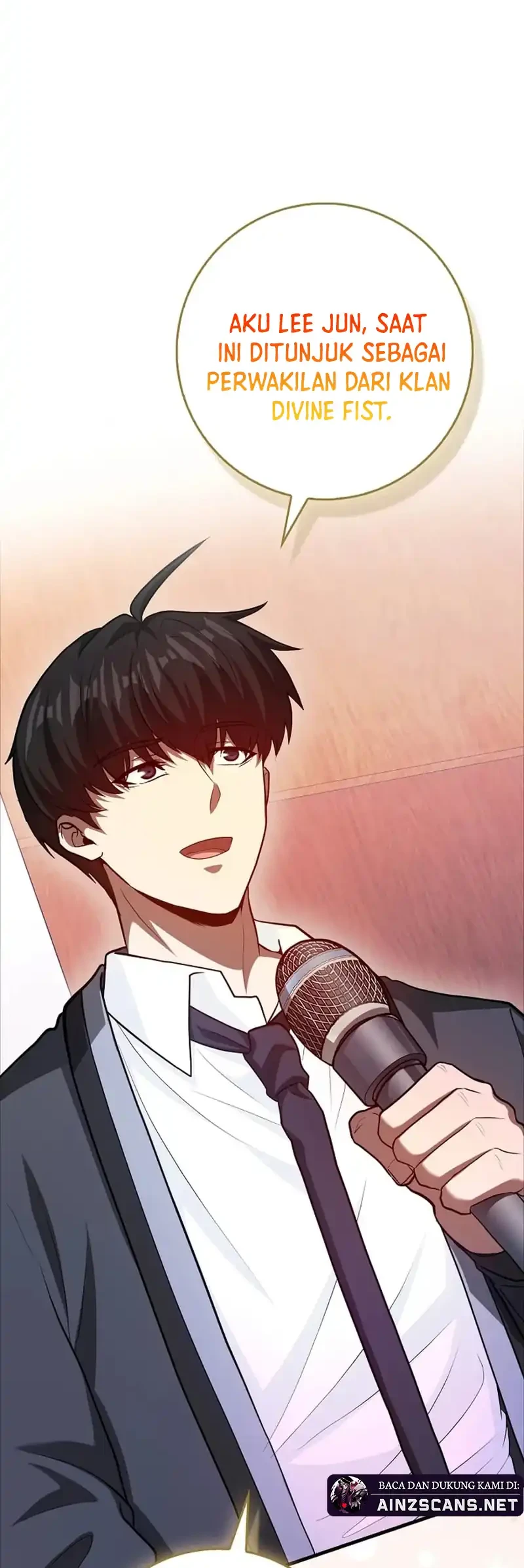 Return Of The Martial Arts Genius Chapter 103 Gambar 6