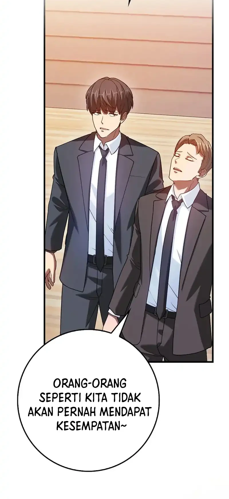 Return Of The Martial Arts Genius Chapter 103 Gambar 12