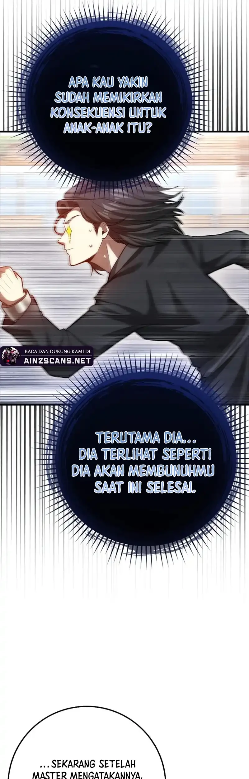 Return Of The Martial Arts Genius Chapter 103 Gambar 37