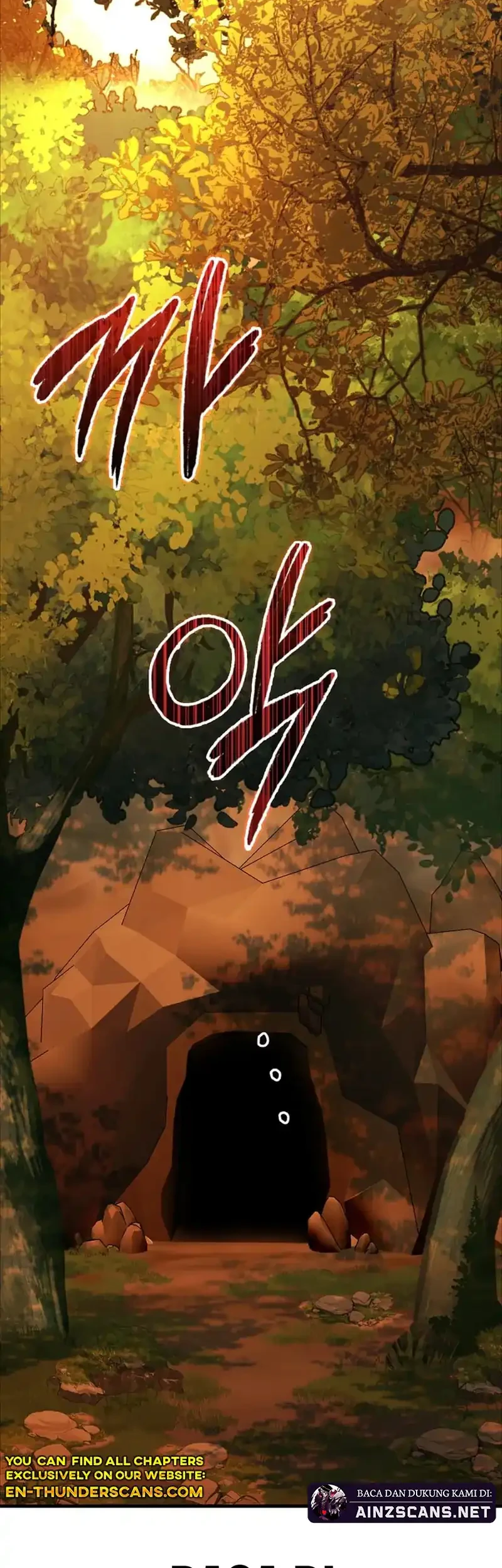 Return Of The Martial Arts Genius Chapter 103 Gambar 44