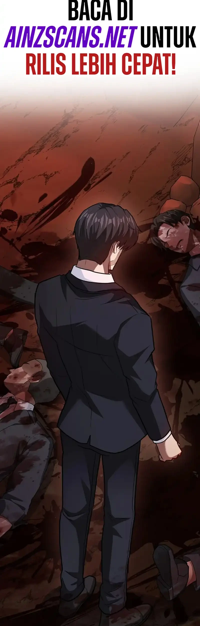 Return Of The Martial Arts Genius Chapter 103 Gambar 45