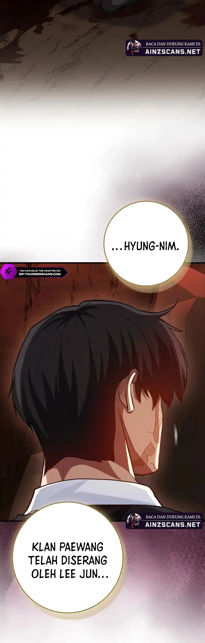 Return Of The Martial Arts Genius Chapter 103 Gambar 46