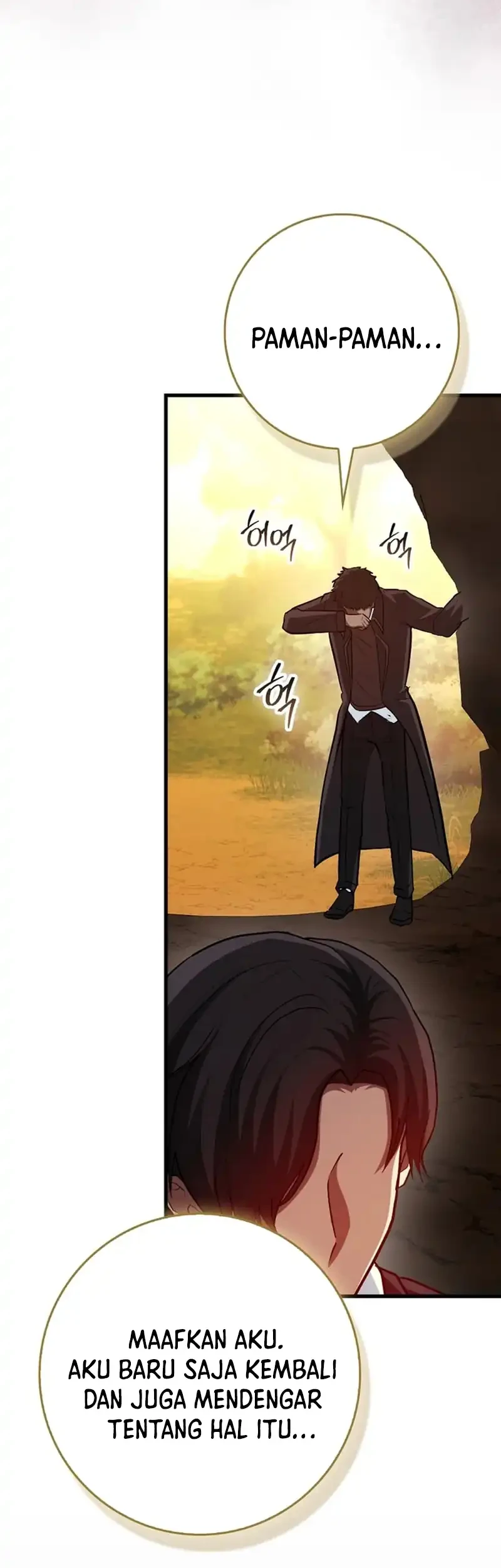 Return Of The Martial Arts Genius Chapter 103 Gambar 47