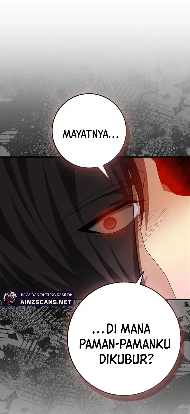 Return Of The Martial Arts Genius Chapter 103 Gambar 48