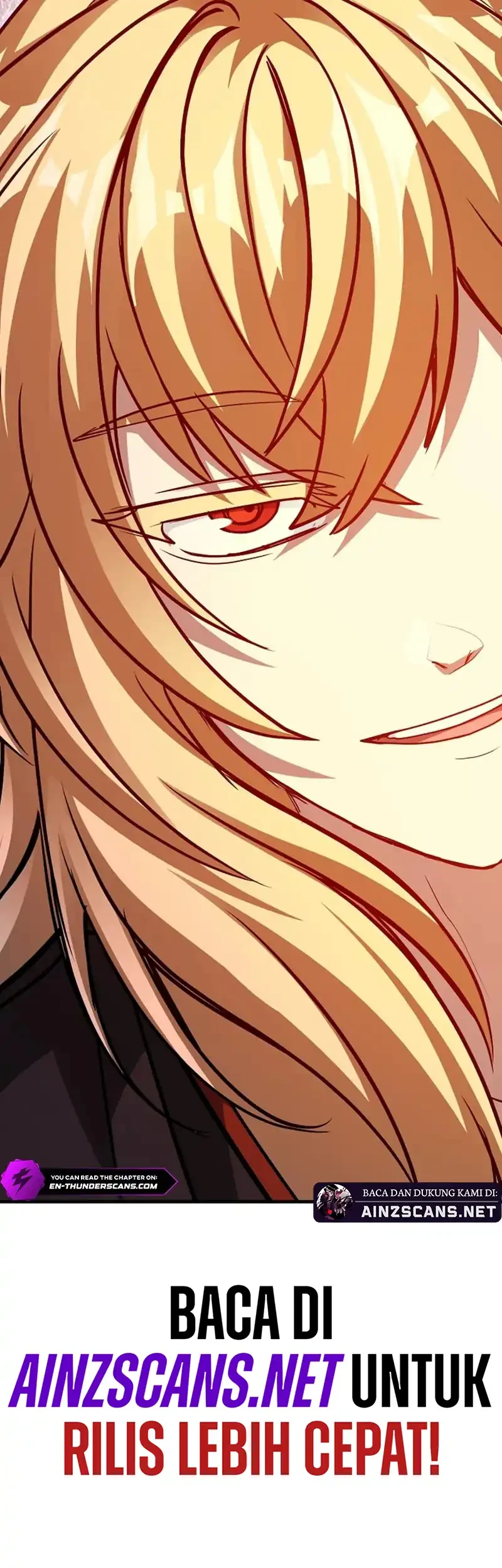 Return Of The Martial Arts Genius Chapter 104 Gambar 8