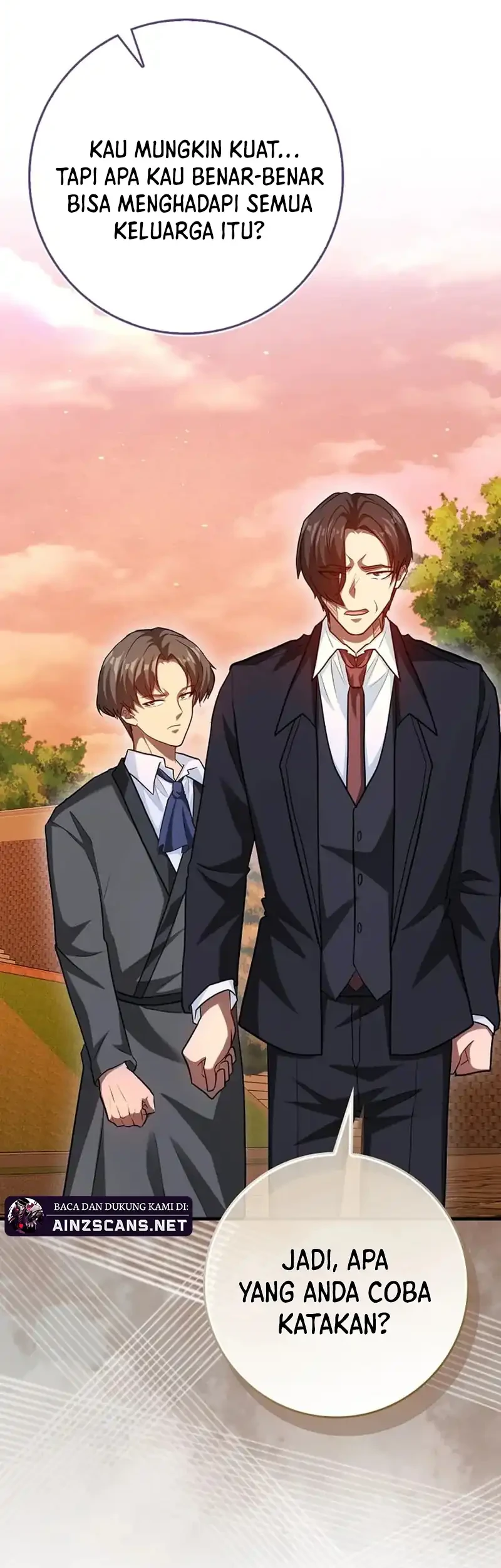 Return Of The Martial Arts Genius Chapter 104 Gambar 9