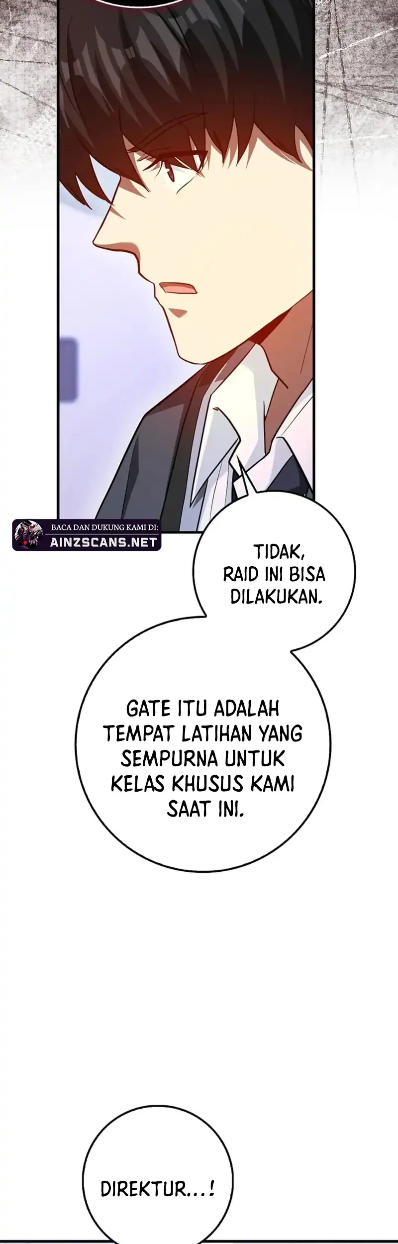 Return Of The Martial Arts Genius Chapter 104 Gambar 15