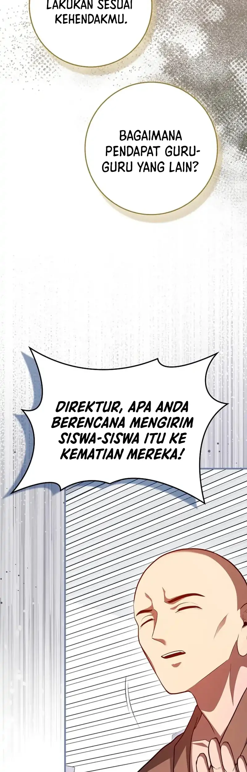 Return Of The Martial Arts Genius Chapter 104 Gambar 17
