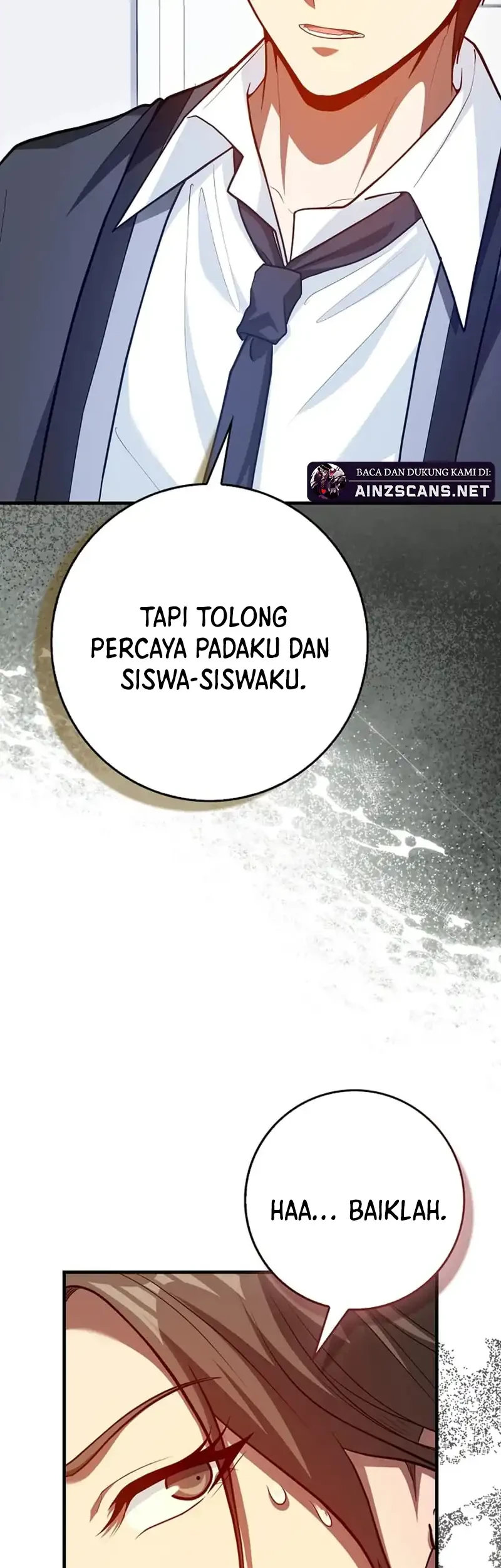 Return Of The Martial Arts Genius Chapter 104 Gambar 20