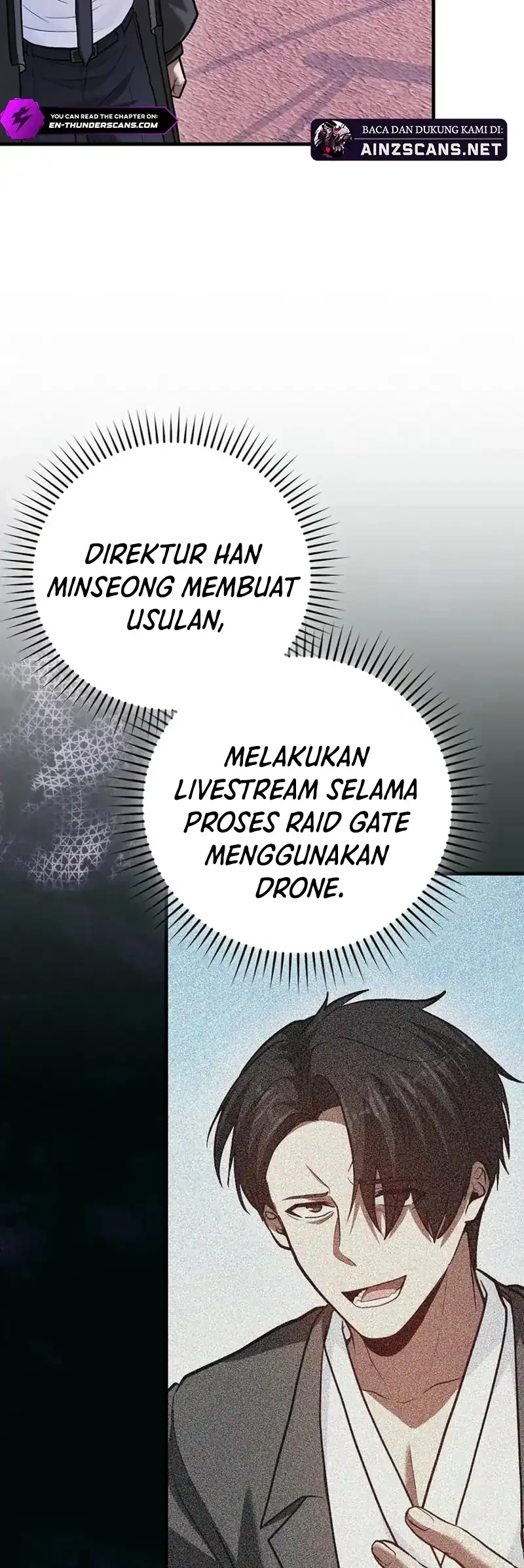 Return Of The Martial Arts Genius Chapter 104 Gambar 25