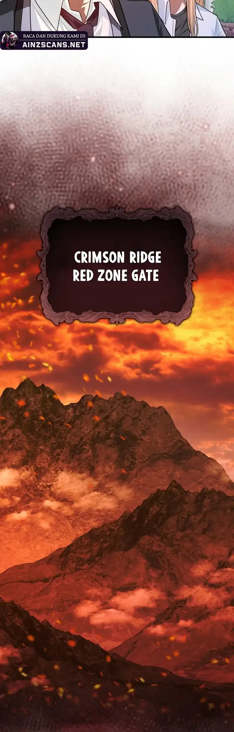 Return Of The Martial Arts Genius Chapter 104 Gambar 27