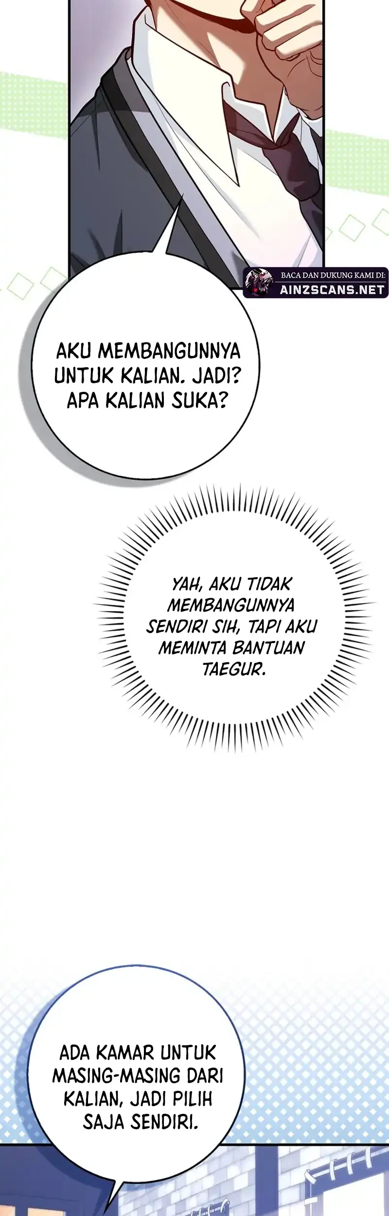 Return Of The Martial Arts Genius Chapter 104 Gambar 33