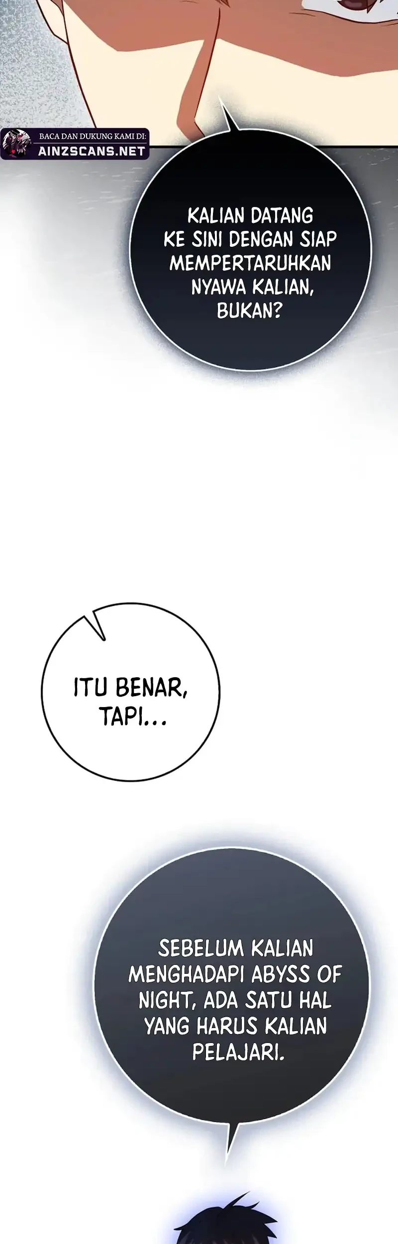 Return Of The Martial Arts Genius Chapter 104 Gambar 41