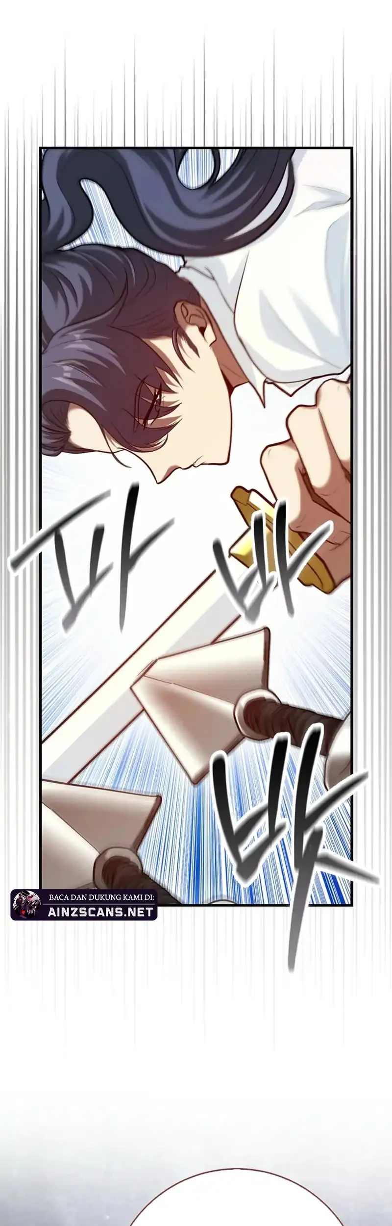 Return Of The Martial Arts Genius Chapter 104 Gambar 50