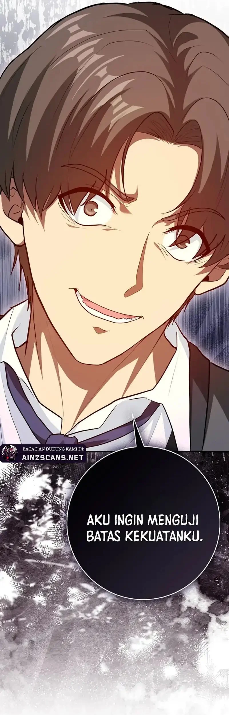 Return Of The Martial Arts Genius Chapter 105 Gambar 54