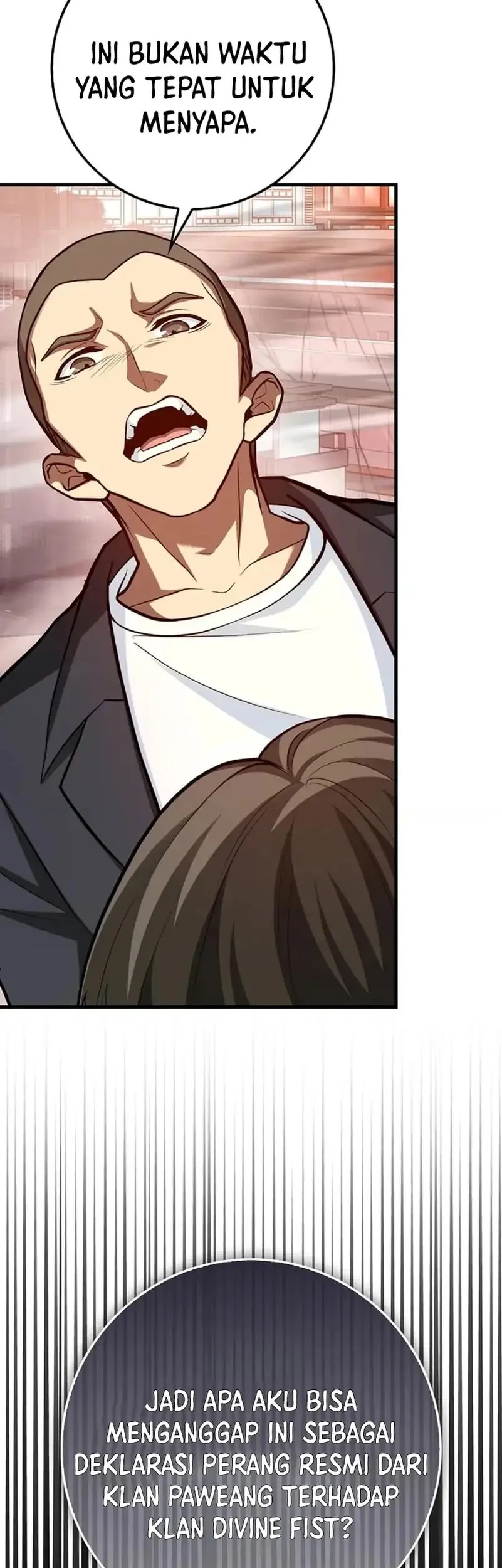 Return Of The Martial Arts Genius Chapter 105 Gambar 60