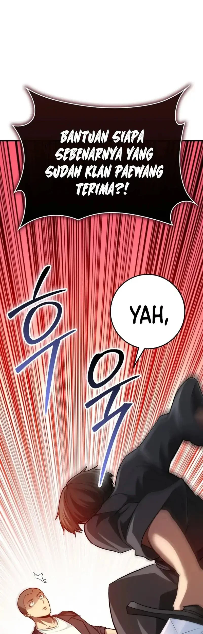 Return Of The Martial Arts Genius Chapter 105 Gambar 64