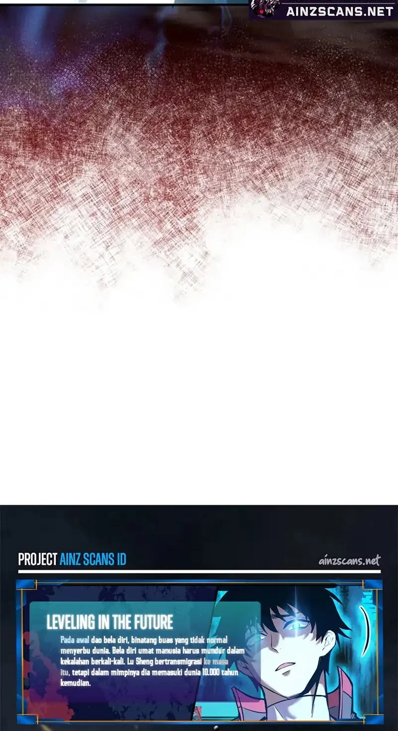 Return Of The Martial Arts Genius Chapter 105 Gambar 73