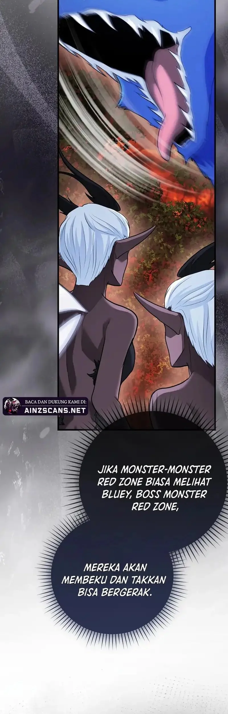 Return Of The Martial Arts Genius Chapter 105 Gambar 10