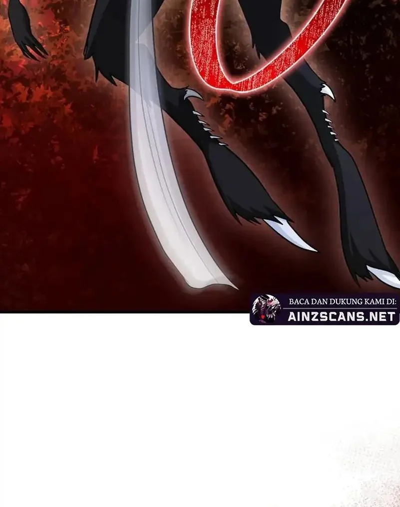 Return Of The Martial Arts Genius Chapter 105 Gambar 16