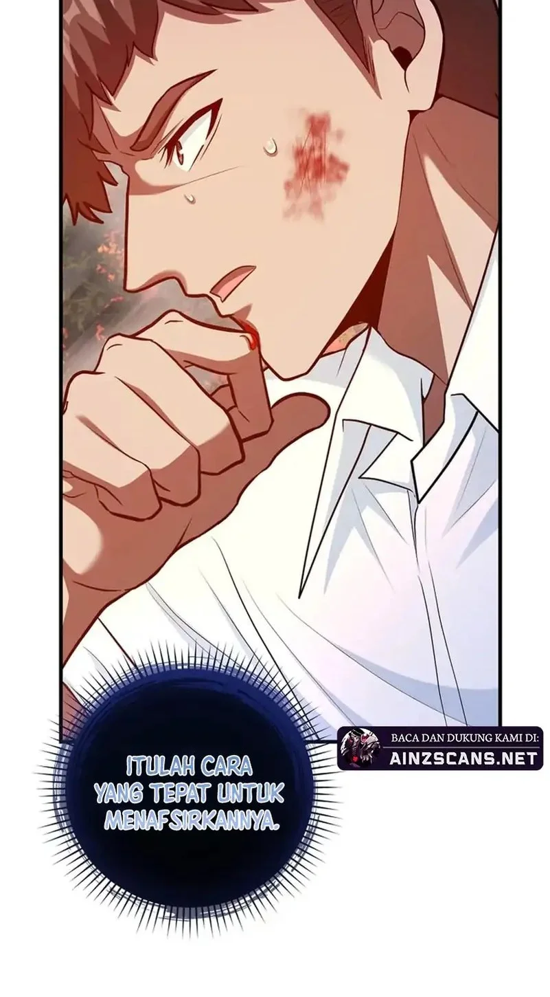 Return Of The Martial Arts Genius Chapter 105 Gambar 24