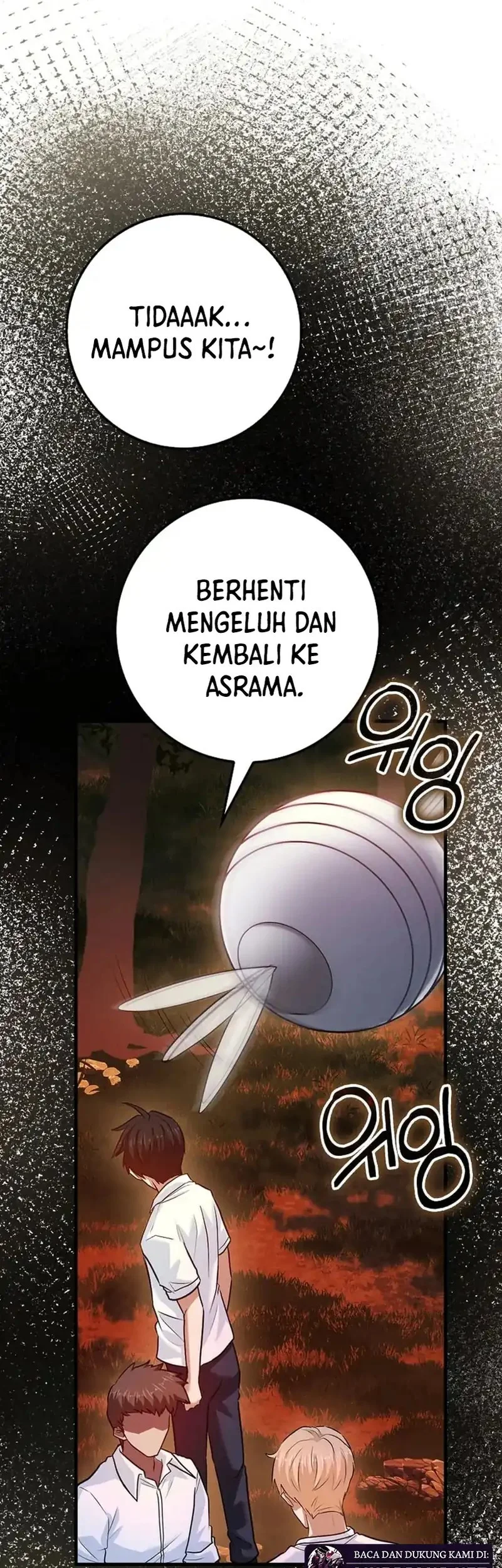 Return Of The Martial Arts Genius Chapter 105 Gambar 28