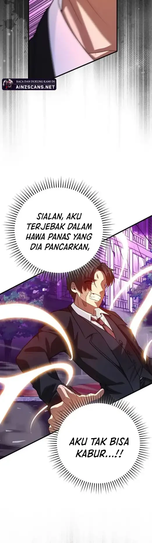 Return Of The Martial Arts Genius Chapter 107 Gambar 36